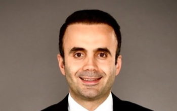 Alper Alptekin – Managing Director Italy & AVP, Organon