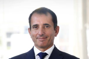 Andrea Lodetti – CEO, Bormioli Pharma