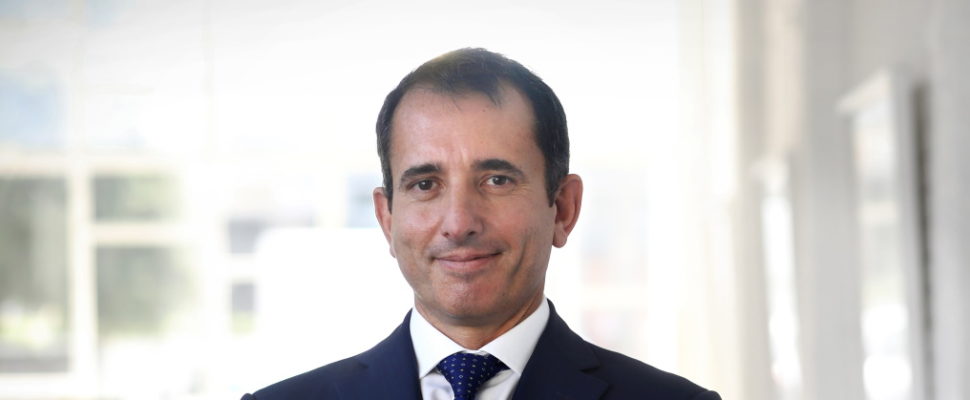 Andrea Lodetti – CEO, Bormioli Pharma