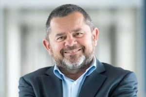 David Perdigó, CEO – Noucor