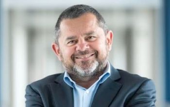 David Perdigó, CEO – Noucor