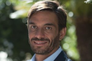 Fabrizio Chines – President & CEO, SIFI