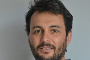 Simone Calzolari, CEO – ZeClinics