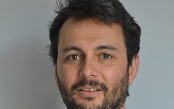 Simone Calzolari, CEO – ZeClinics