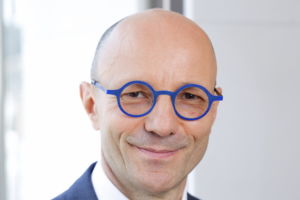 Gianfranco Nazzi – CEO, Almirall