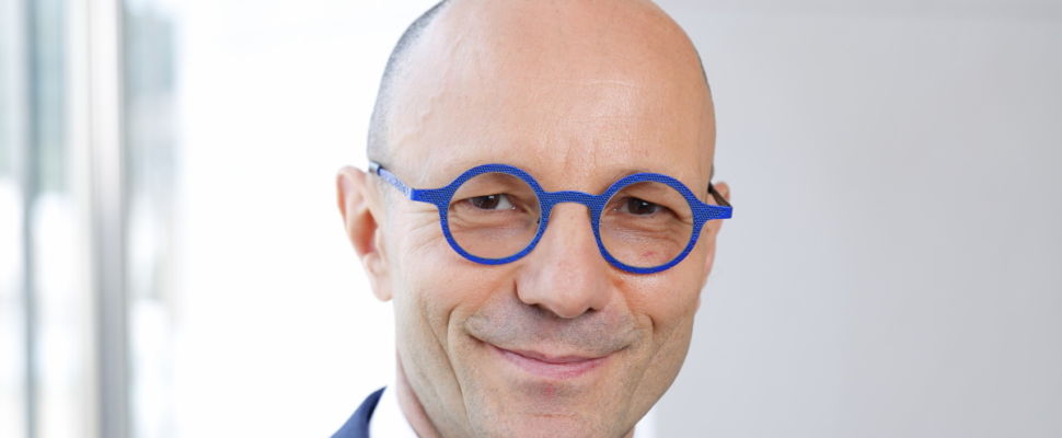 Gianfranco Nazzi – CEO, Almirall