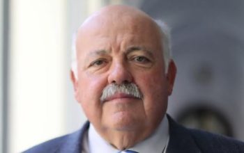 Dr. Jesús Aguirre Muñoz – Minister of Health, Andalusia