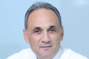 Maher Abouzeid – Managing Director, MedServe Medical Investment (April 2022)