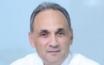 Maher Abouzeid – Managing Director, MedServe Medical Investment