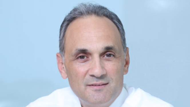 Maher Abouzeid – Managing Director, MedServe Medical Investment
