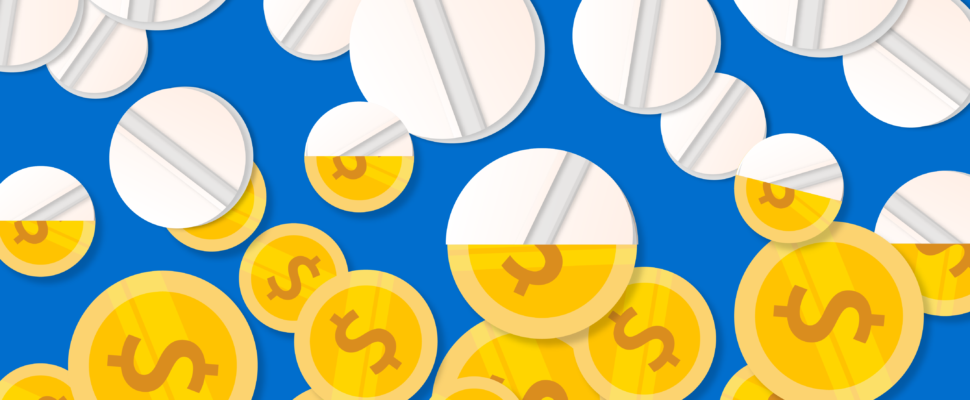 COVID-19 Oral Antivirals Expected to Generate USD 32.5 Billion in 2022