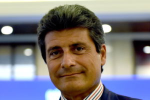 Pierluigi Petrone – CEO, Petrone Group & President, ASSORAM