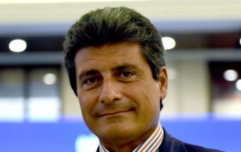 Pierluigi Petrone – CEO, Petrone Group & President, ASSORAM