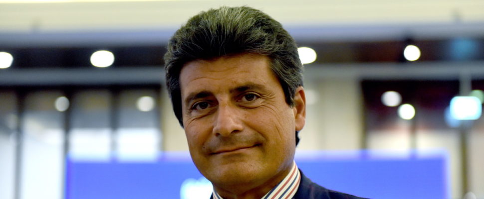 Pierluigi Petrone – CEO, Petrone Group & President, ASSORAM