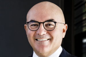 Pierluigi Antonelli – CEO, Angelini Pharma