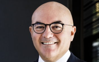 Pierluigi Antonelli – CEO, Angelini Pharma