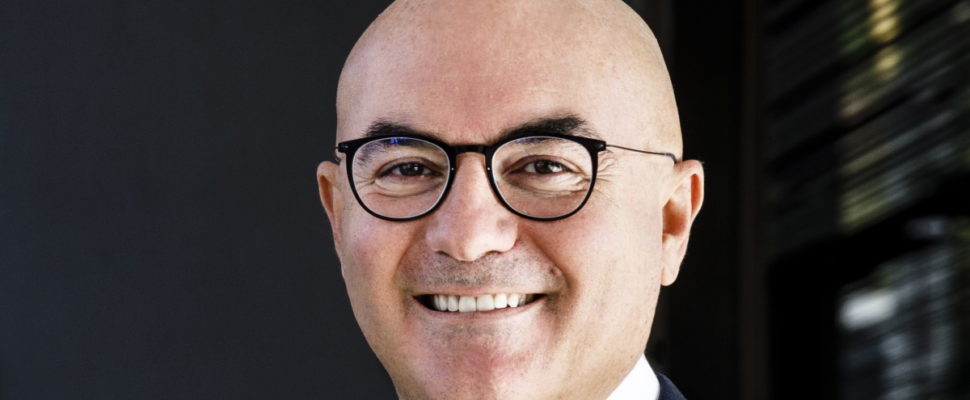 Angelini Pharma CEO Leaves Abruptly, What Next?
