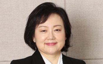 So Ra Park – Chair & Founder, Regenerative Medicine Acceleration Foundation