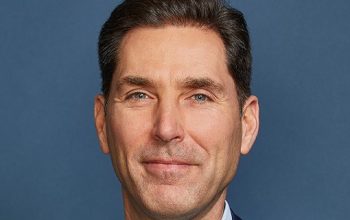 Stephen J. Ubl – President & CEO, PhRMA
