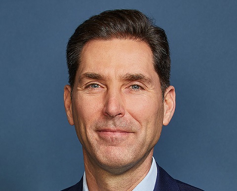 Stephen J. Ubl – President & CEO, PhRMA
