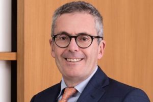 Giovanni Sala, General Manager – Medac Pharma Italy