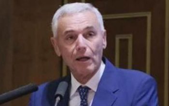 Giorgio Palú, President, Italian Medicines Agency