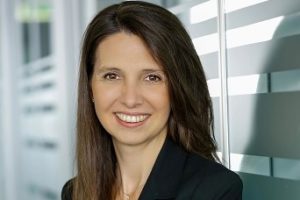 Ana Argelich Hesse, Managing Director Spain – Merck Sharp & Dohme