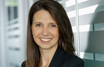 Ana Argelich Hesse, Managing Director Spain – Merck Sharp & Dohme
