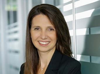 Ana Argelich Hesse, Managing Director Spain – Merck Sharp & Dohme