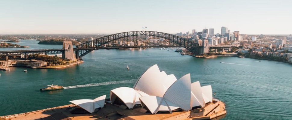 Pharmaceuticals Take Centre Stage in Australian Election Campaign