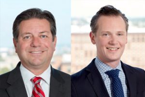 Dan Leonard & Erik C. Komendant – Association for Accessible Medicines