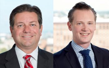 Dan Leonard & Erik C. Komendant – Association for Accessible Medicines