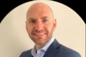 Federico Gomes de Freitas, General Manager Italy – Ferring Pharmaceuticals