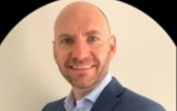 Federico Gomes de Freitas, General Manager Italy – Ferring Pharmaceuticals