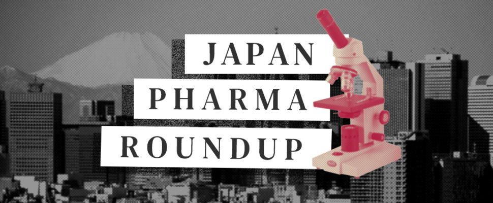 Japan: Teva Divests Takeda Joint Venture; Astellas Opens New Cell Therapy Site