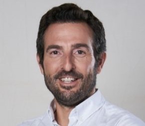 Joaquin Rodrigo, General Manager – Sandoz Iberia