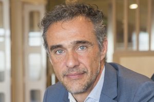 Juan Vera Prieto, General Manager – Organon Spain & Portugal