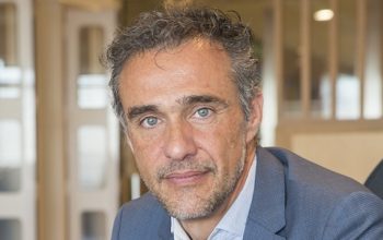 Juan Vera Prieto, General Manager – Organon Spain & Portugal