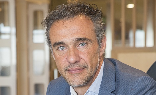 Juan Vera Prieto, General Manager – Organon Spain & Portugal