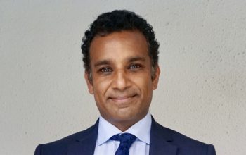 Sarthak Das, CEO, Asia Pacific Leaders Malaria Alliance