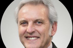 Stanislao Caputo, General Manager – Aristo Pharma Italy