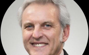 Stanislao Caputo, General Manager – Aristo Pharma Italy