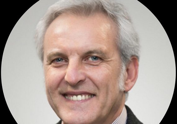 Stanislao Caputo, General Manager – Aristo Pharma Italy