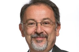 Massimiliano Rocchi, Associate VP Italy & Greece – Accord Healthcare