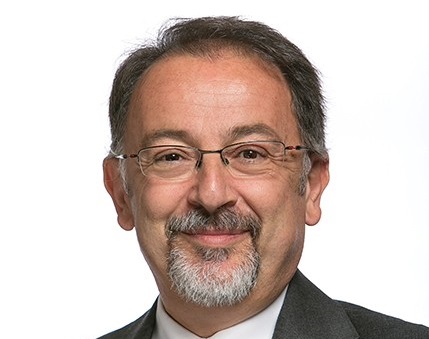 Massimiliano Rocchi, Associate VP Italy & Greece – Accord Healthcare
