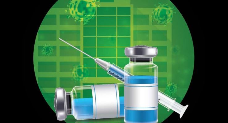 Securing Trust in the Global Supply Chain of COVID-19 Vaccines