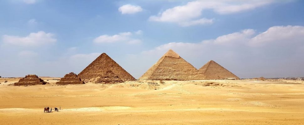 Egypt Outpacing Middle East and Africa’s Top Markets