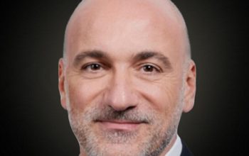 Ronald Boueri, Regional Medical Systems Division Manager, MEA – Olympus Medical Systems