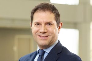 Aldo Sterpone, General Manager – Grünenthal Italia