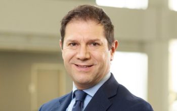 Aldo Sterpone, General Manager – Grünenthal Italia